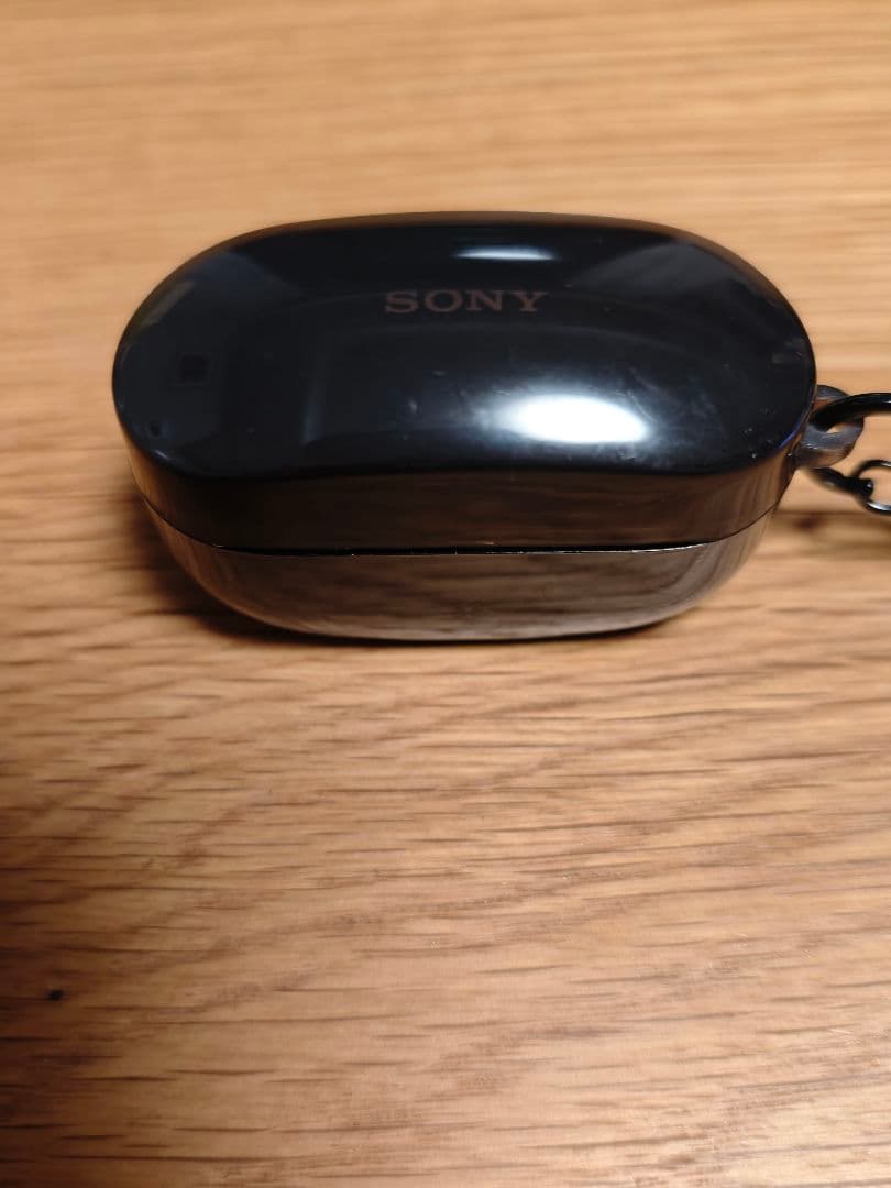 SONY ワイヤレスイヤホン USB Type-C　WF-1000mx4