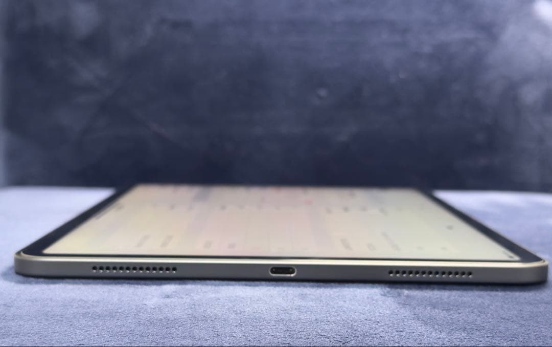 【中古・美品】iPad Pro 11インチ 第2世代 256GB