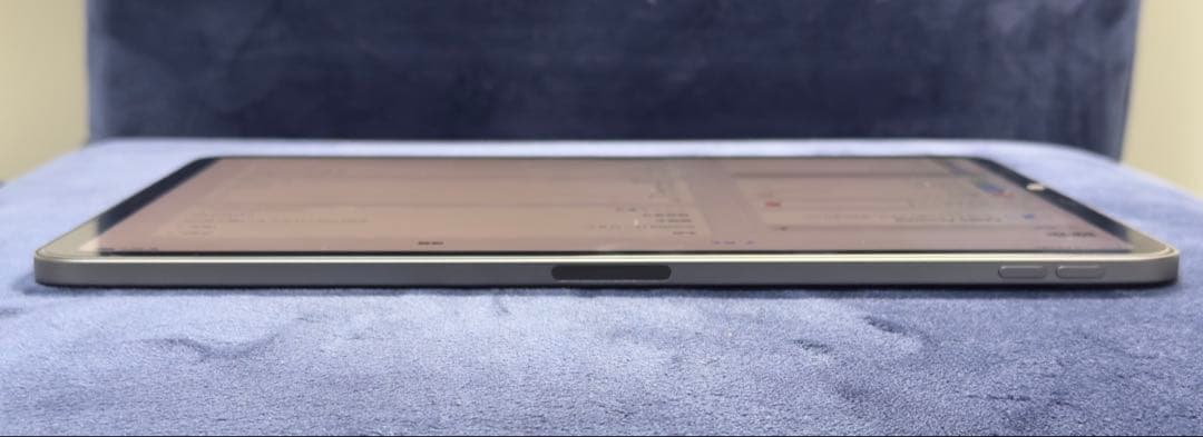 【中古・美品】iPad Pro 11インチ 第2世代 256GB