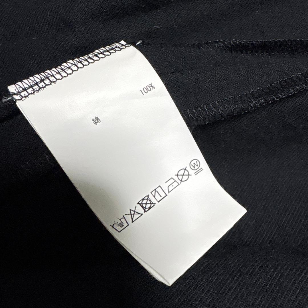 ピンクハウス 黒 フランネルジャンパースカート