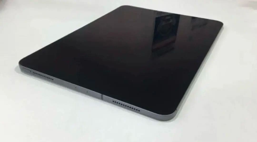 米国モデル iPad Pro 11インチ（第2世代）Wi-Fi 128 GB