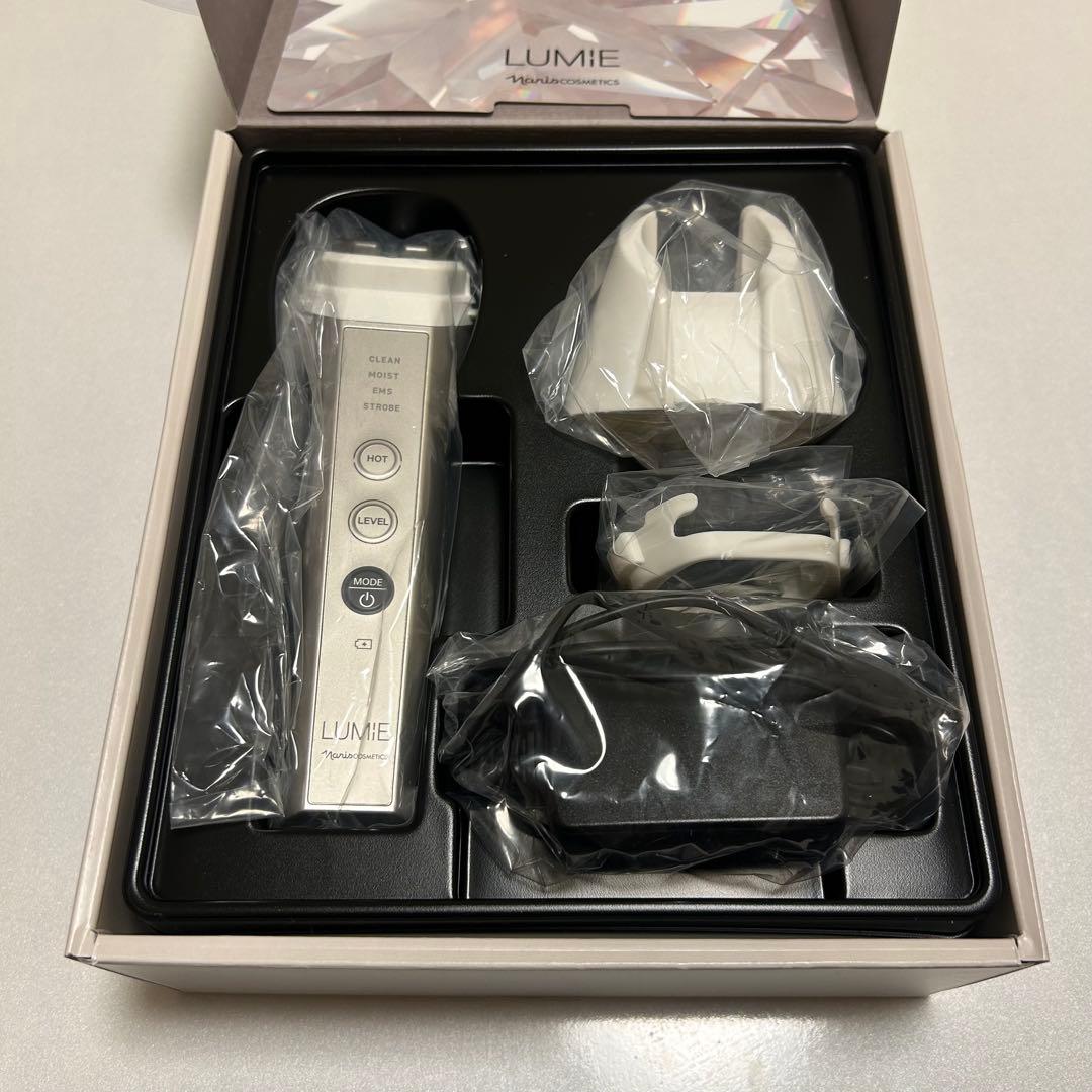 ナリス LUMIE 美顔器