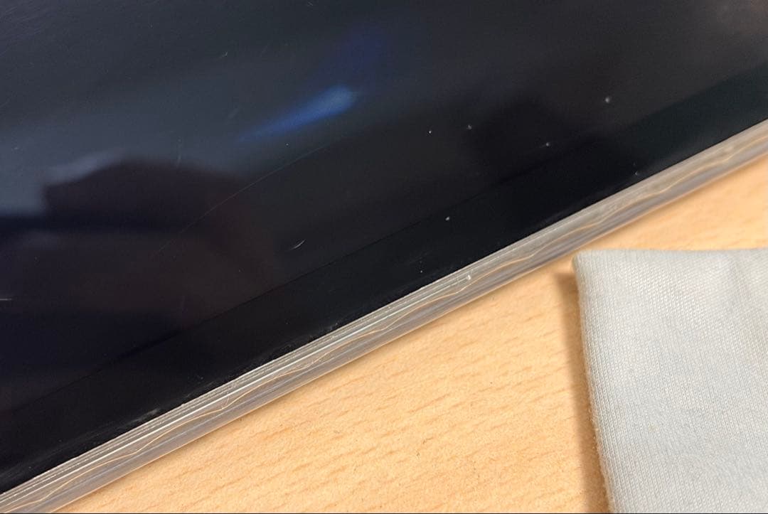 apple iPad Pro 11インチ (第3世代) M1 256GB+ケース