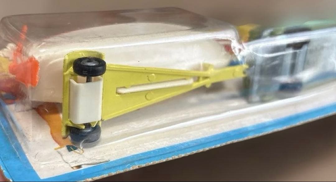 マジョレット メルセデスベンツ