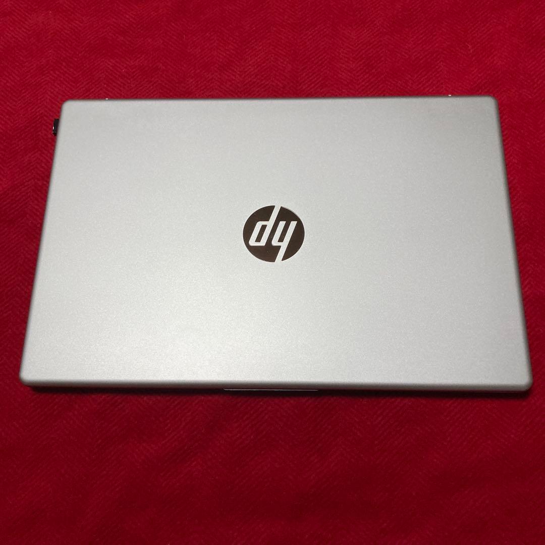 hp 2025年製 ノートパソコンcore 5 120u 16GB 512GB
