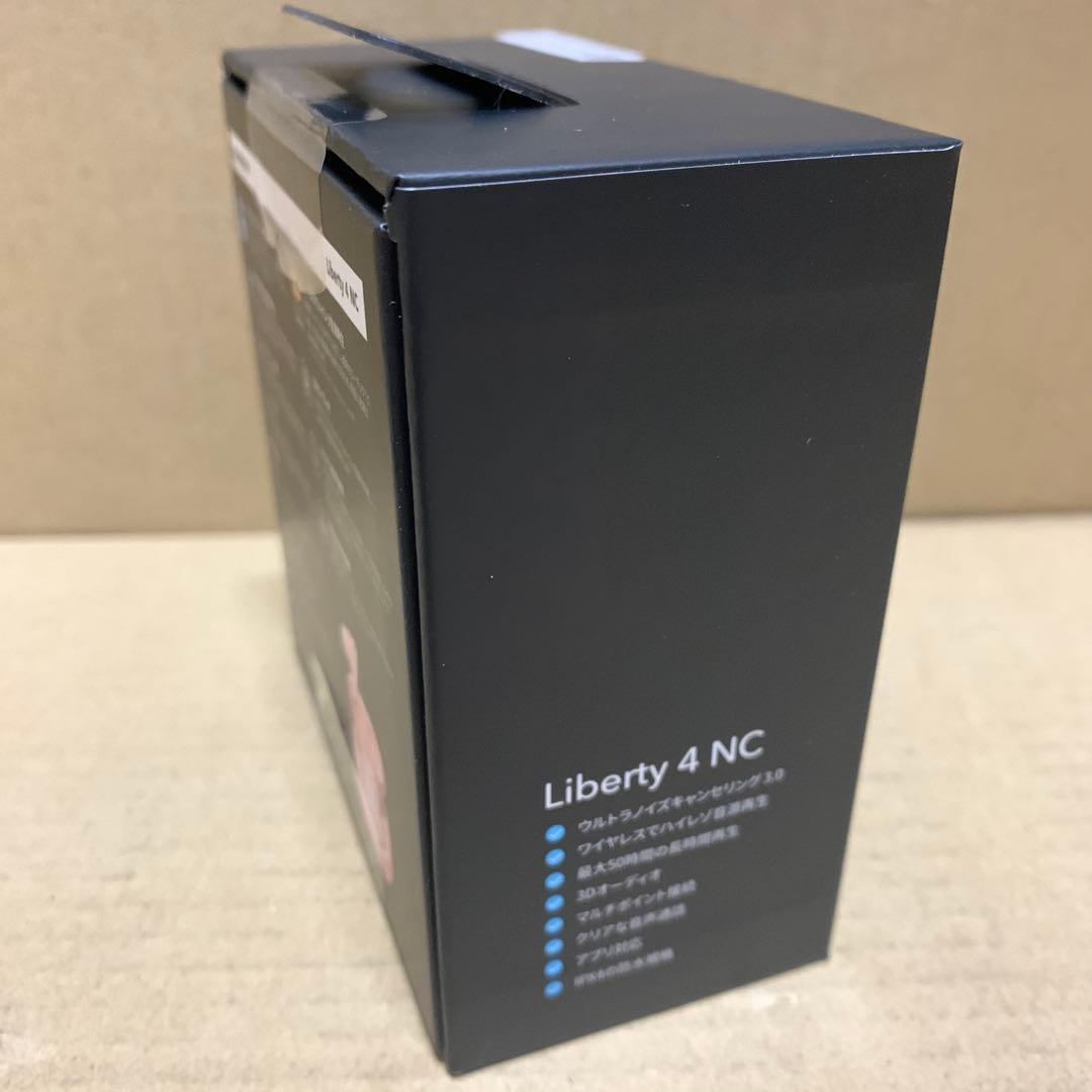 新品未開封　Anker Soundcore Liberty 4 NC