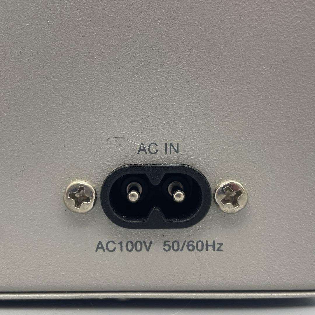 Luxman LXV-OT6 真空管ハーモナイザー