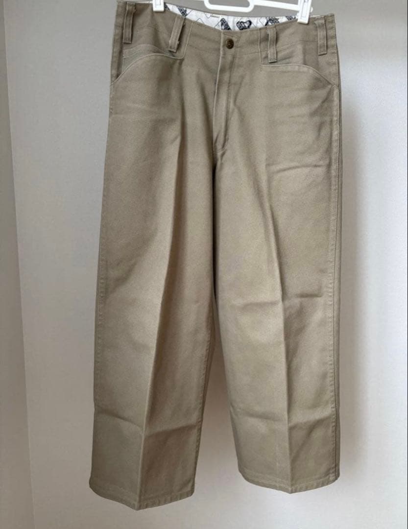 ベンデイビス　ゴリラカット　30インチ　usa製　made in usa