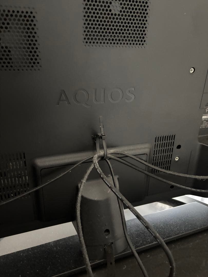 SHARP 4T-C50AM1 液晶テレビ AQUOS アクオス2018年製