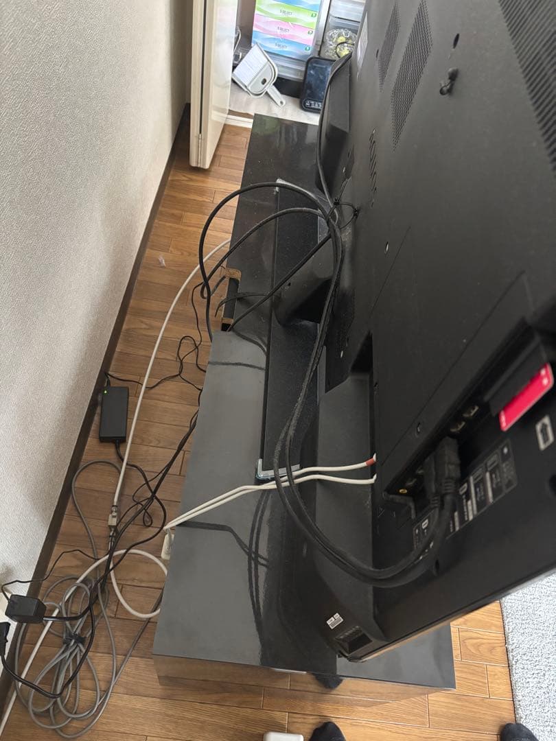 SHARP 4T-C50AM1 液晶テレビ AQUOS アクオス2018年製