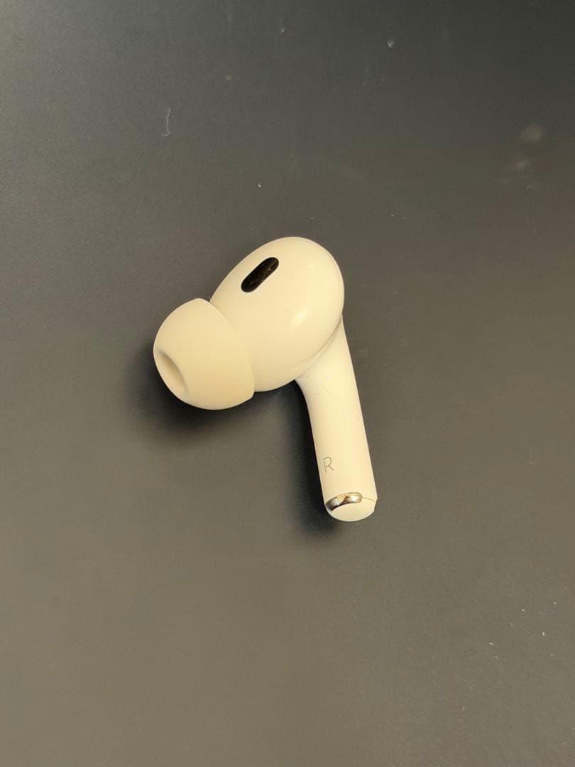 AirPods Pro（第2世代）USB-C右