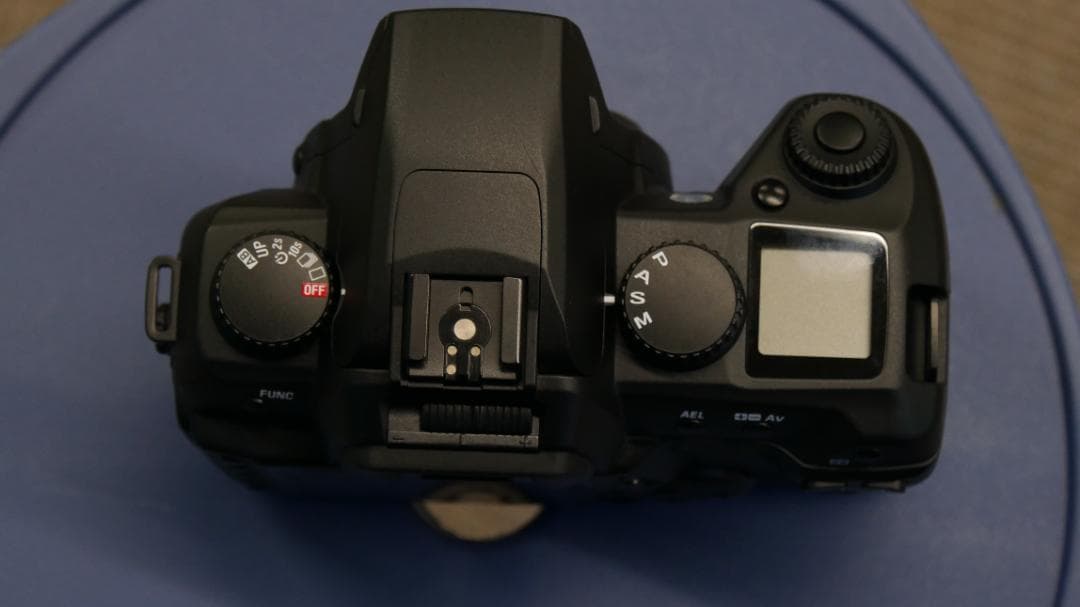 美品 SIGMA SD14 ボディ 箱・付属品あり