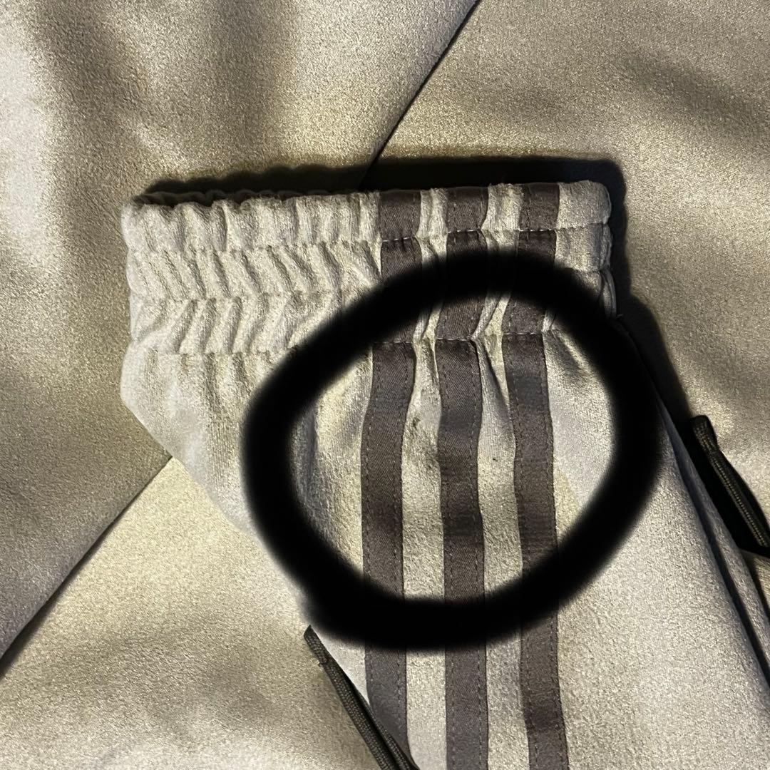 Adidas アディダス 中国限定 巳年チャイナトラックジャケット ホワイトS