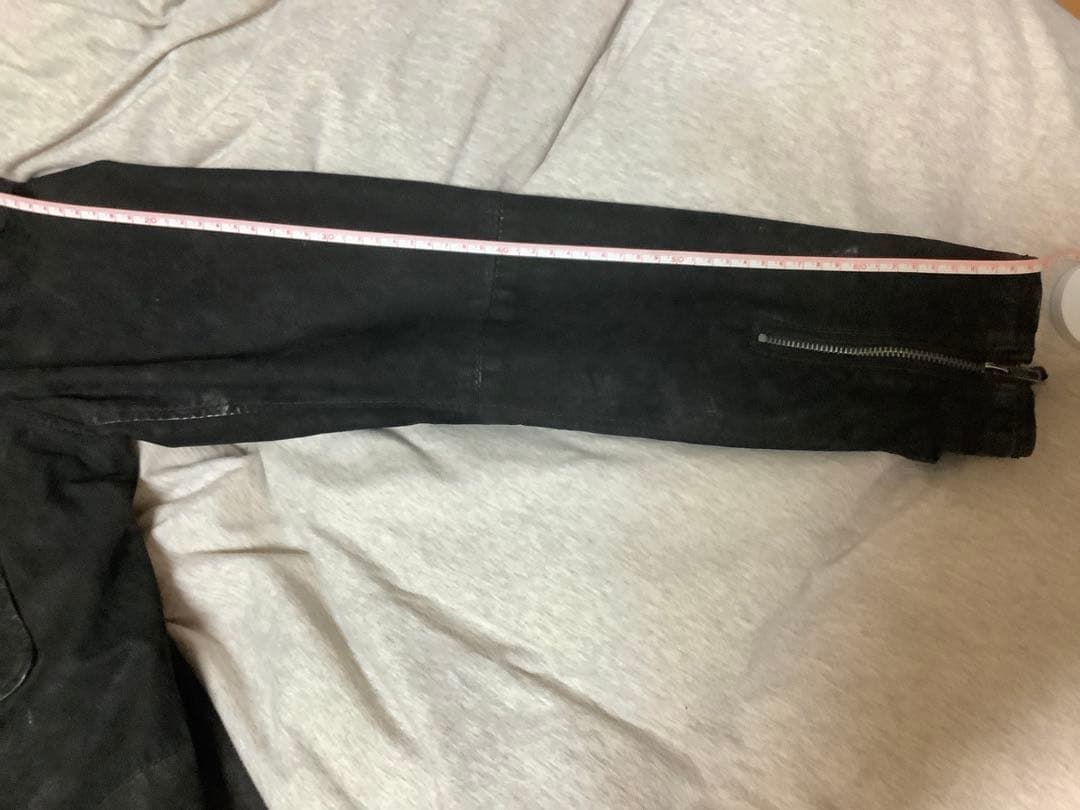 ディーゼルメンズ革ジャン