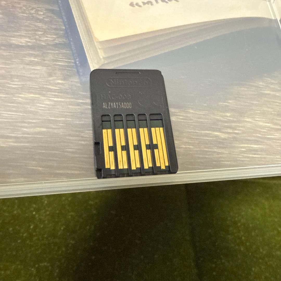 Switch ポケットモンスター バイオレット & スカーレット　２本セット