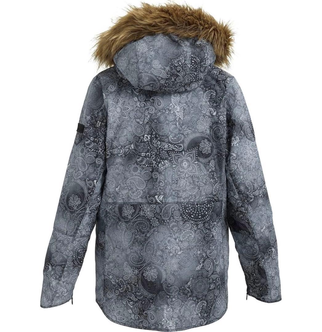 ‼︎お値下げ‼︎[未着用タグ付き]Burtonスノボウェア