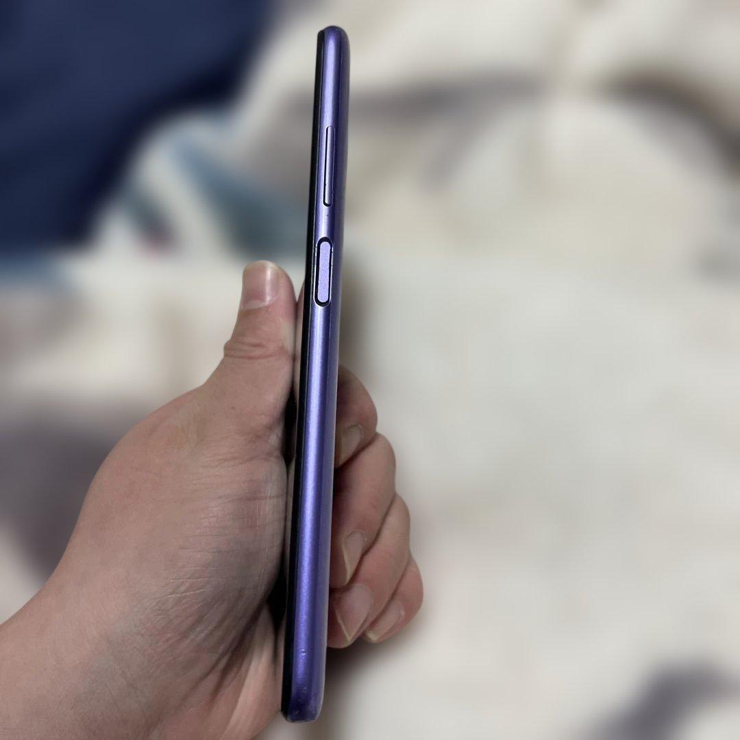 スマートフォン本体 XIAOMI redmi note 9t 64GB