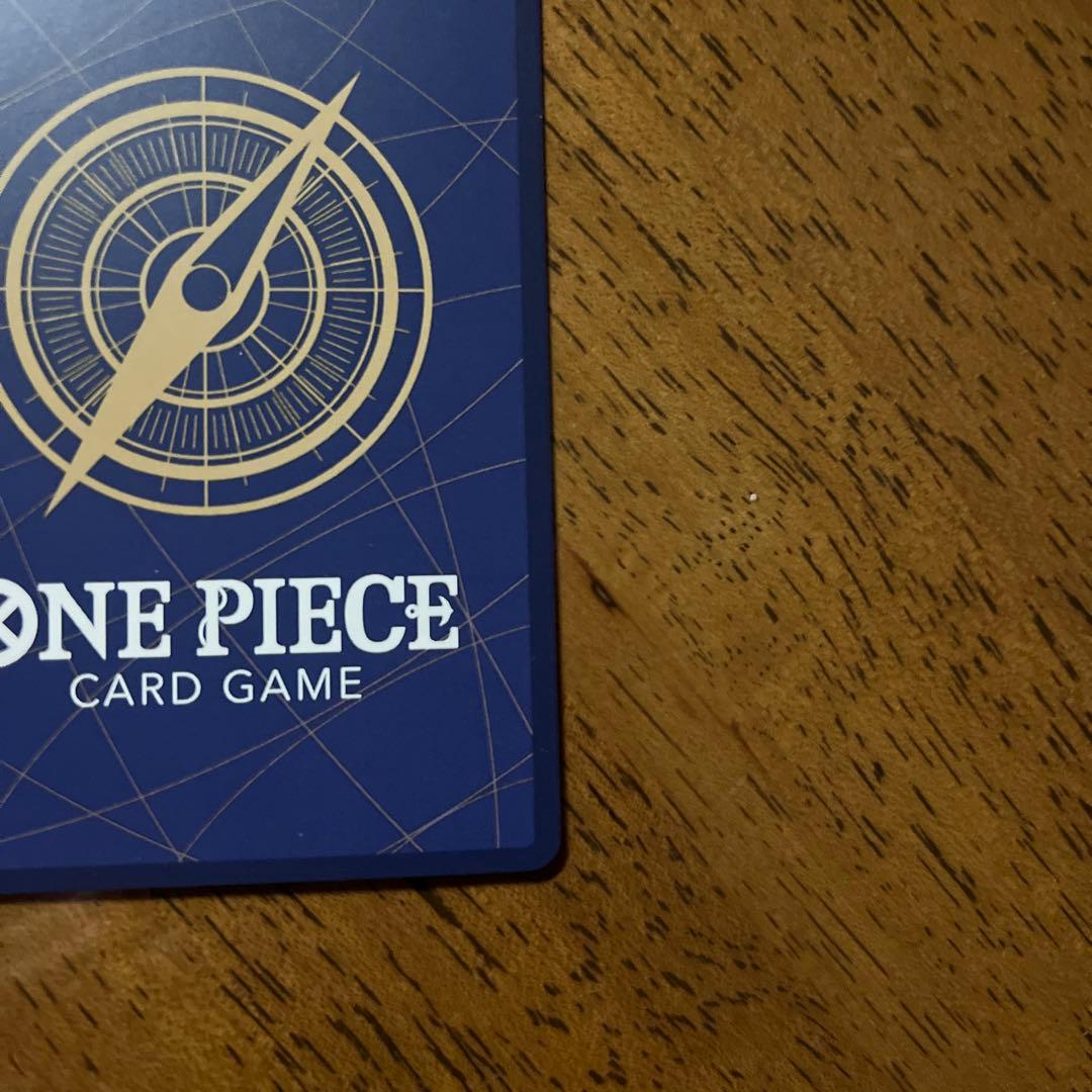 モンキー・D・ルフィ シークレットパラレル　エッグヘッドクライシス