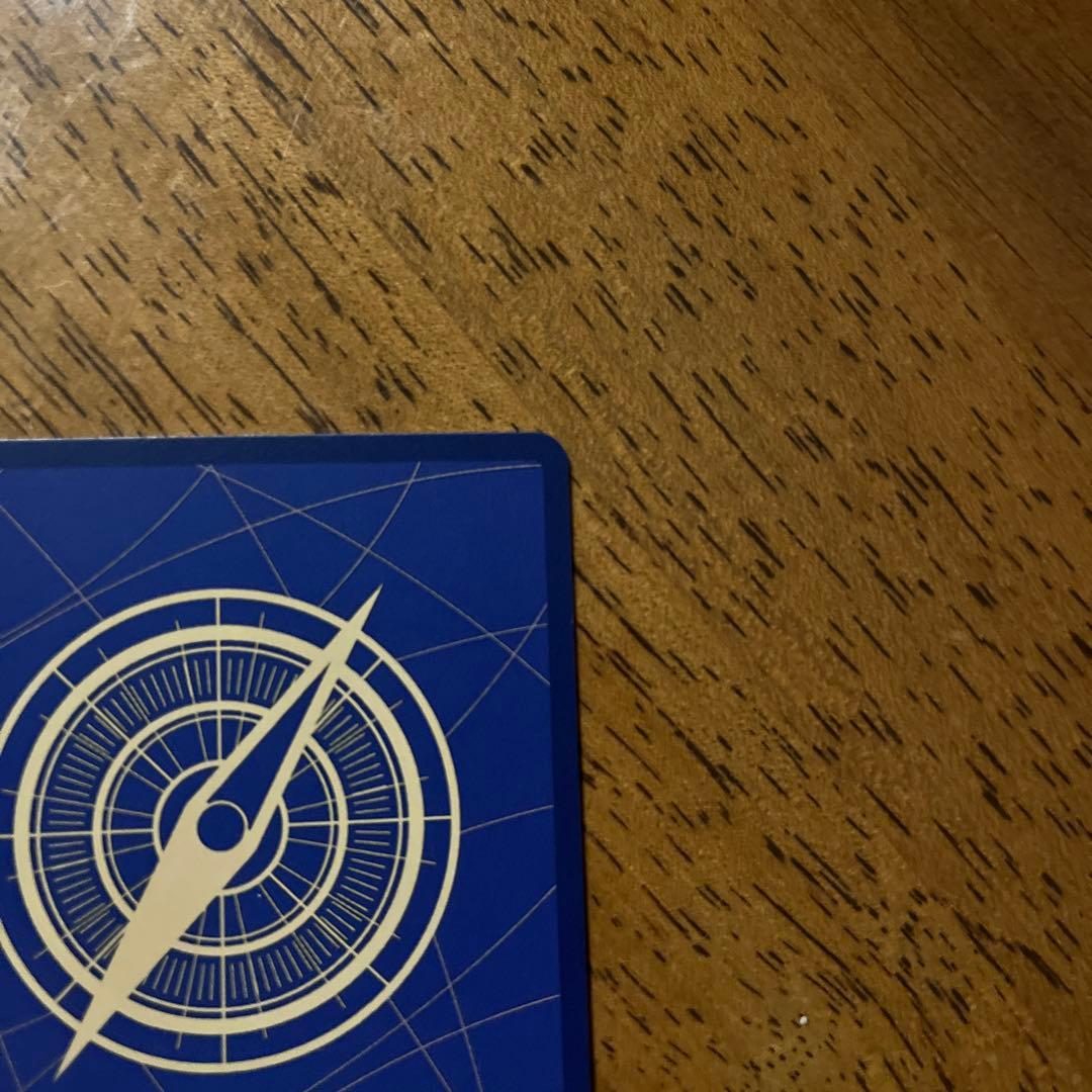 モンキー・D・ルフィ シークレットパラレル　エッグヘッドクライシス