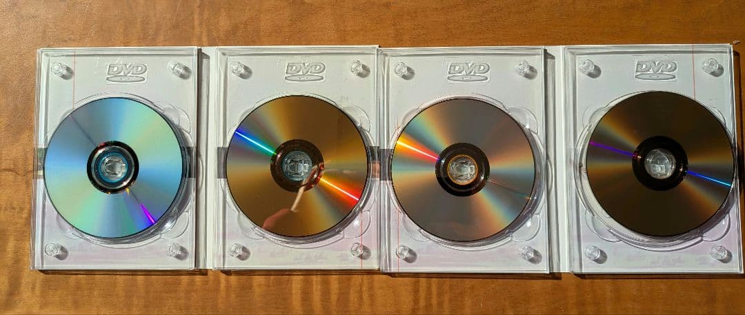 MBS昼ドラ 『ピュア・ラブ』DVD Ⅰ1～4、Ⅱ1～4、Ⅲ1～2 計10巻