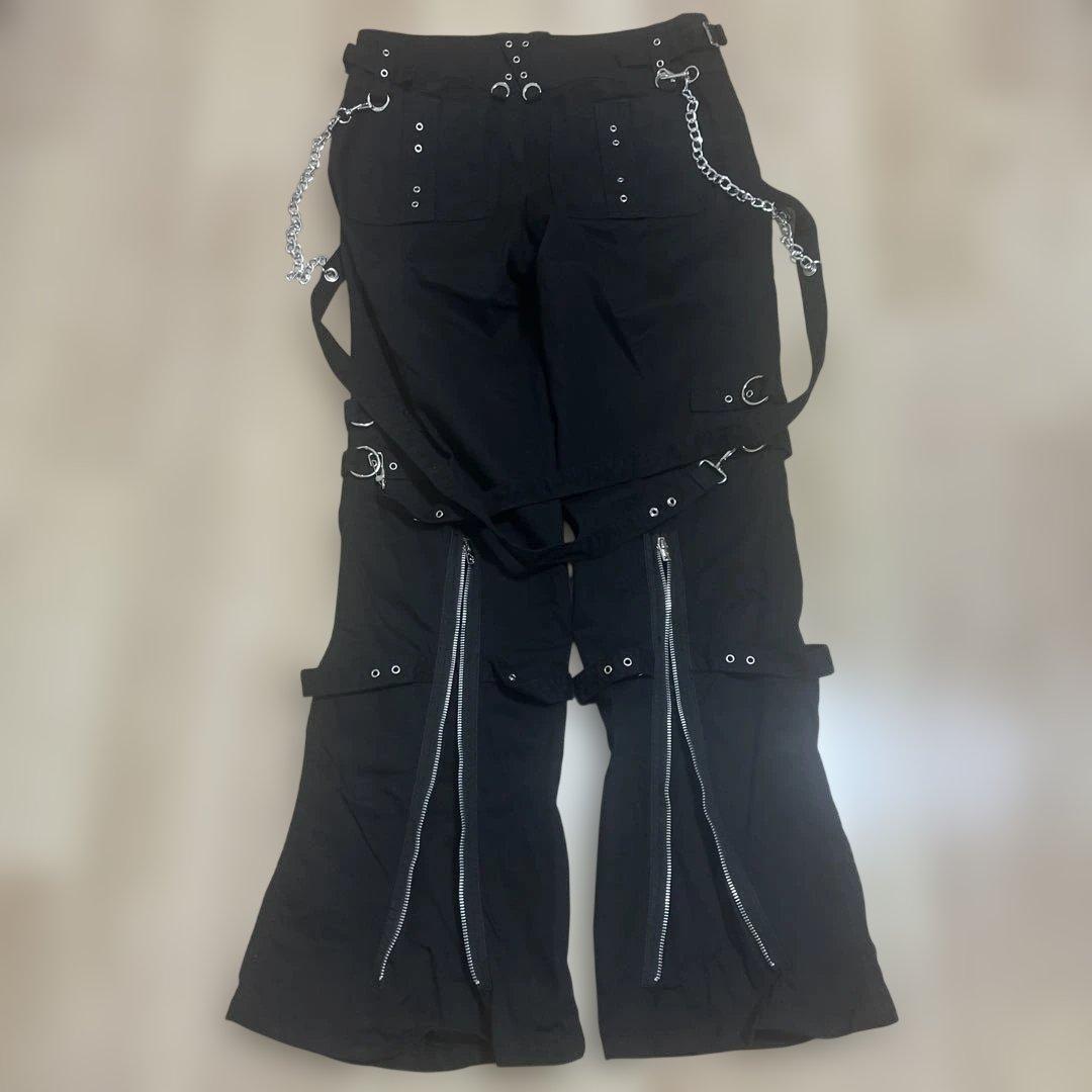 パンツ TRIPP nyc SUPER D-RING PANT