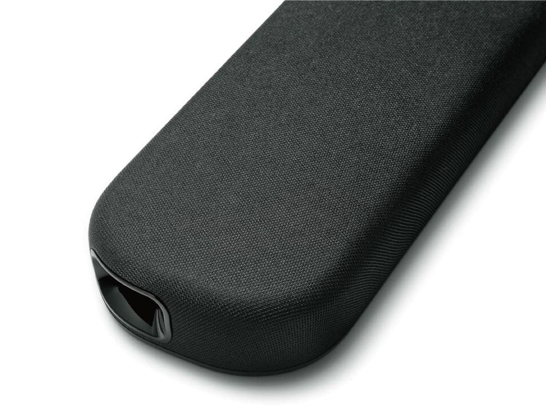 YAMAHA　SR-B20A　2021年製　サウンドバー