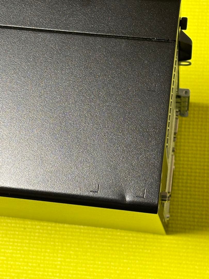 Windowsデスクトップ DELL Inspiron Desktop 3891