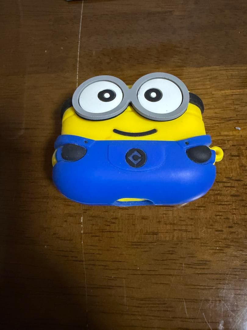 AirPods Pro (第2世代)本体・typeC