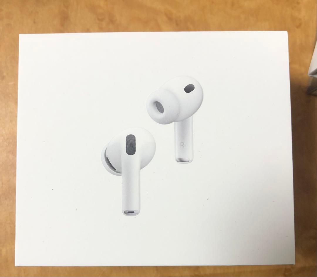 早い者勝ち　本日まで値下げは可能AirPods Pro 3