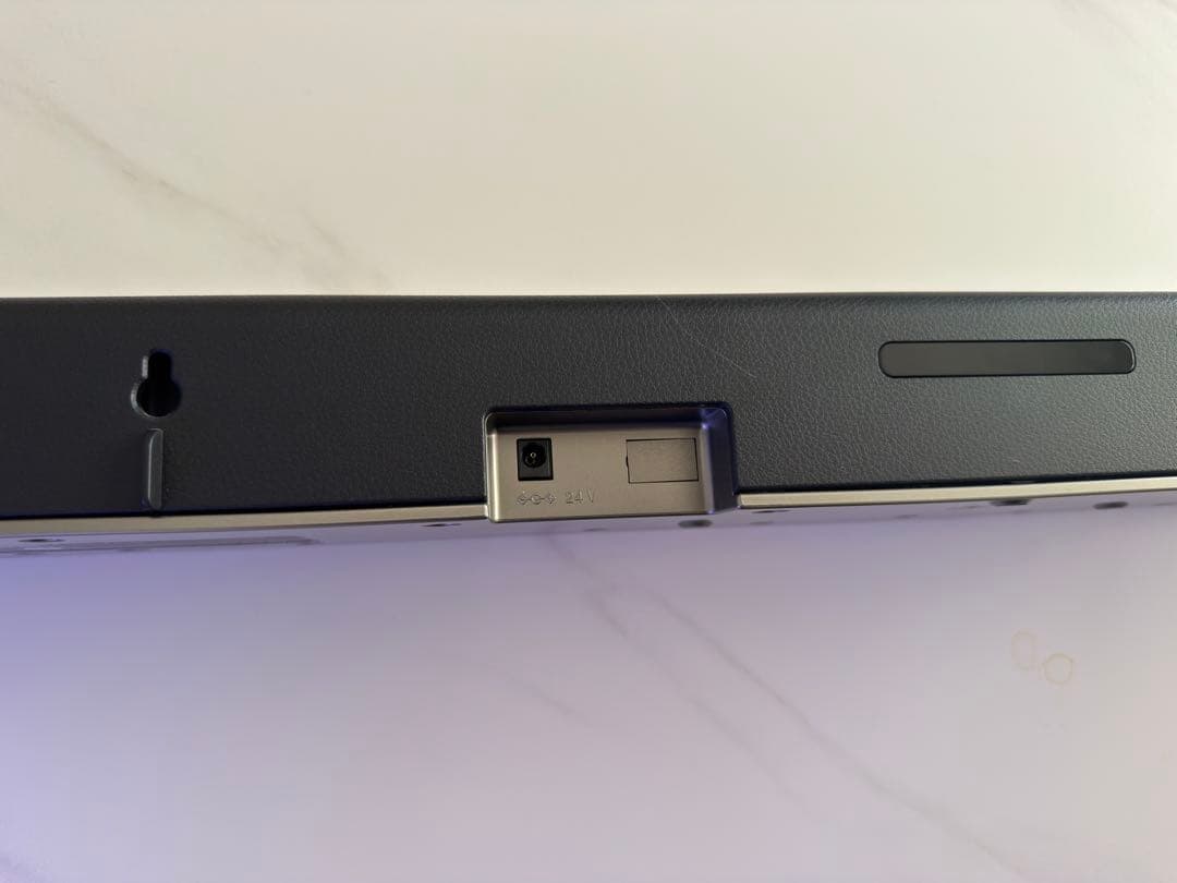 SONY サウンドバー HT-X8500 DOLBY Atmos対応