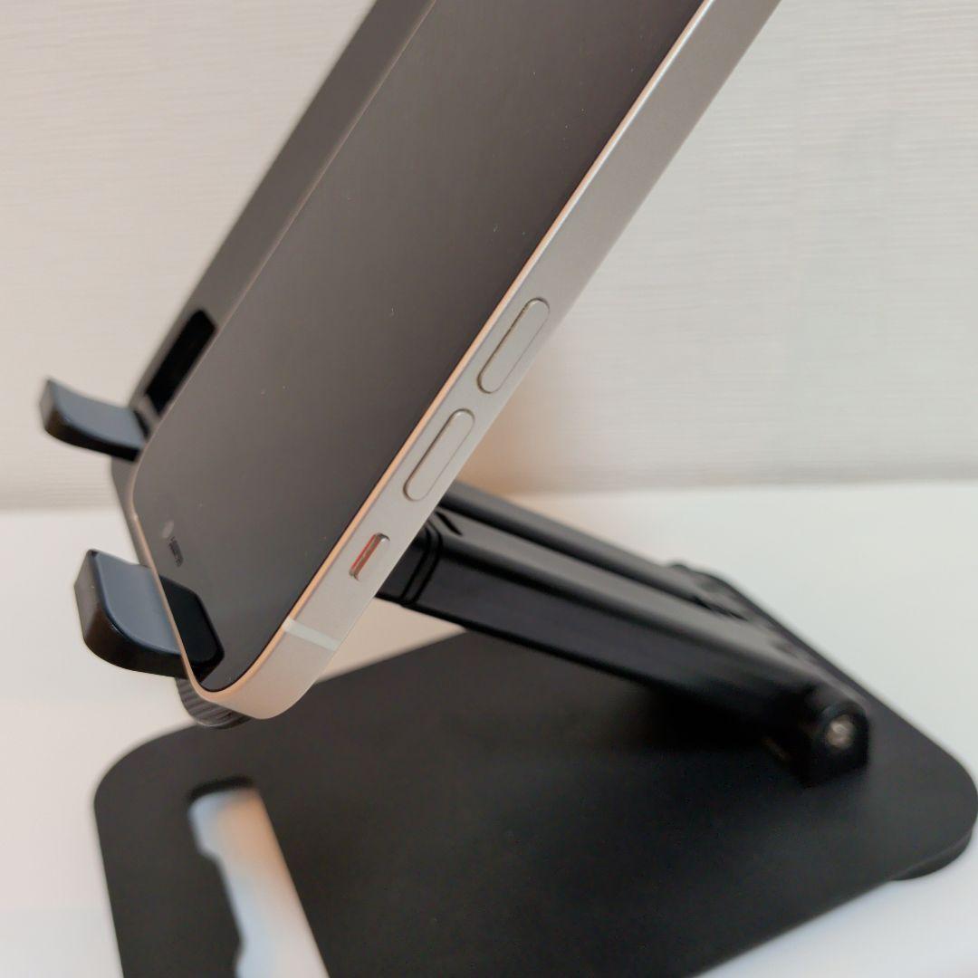 iPhone 12 64GB ホワイト　MGHP3J／A SIMフリー