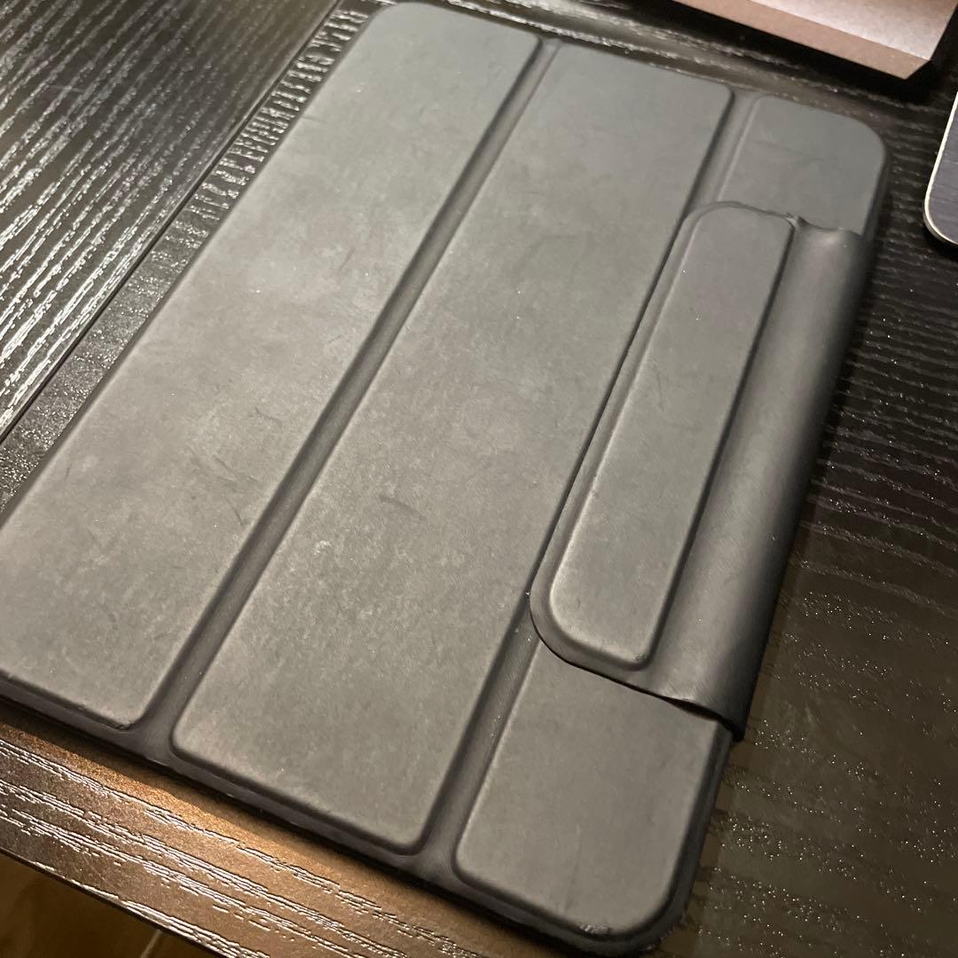 iPad mini6 Wi-Fiモデル64Gスペースグレイ