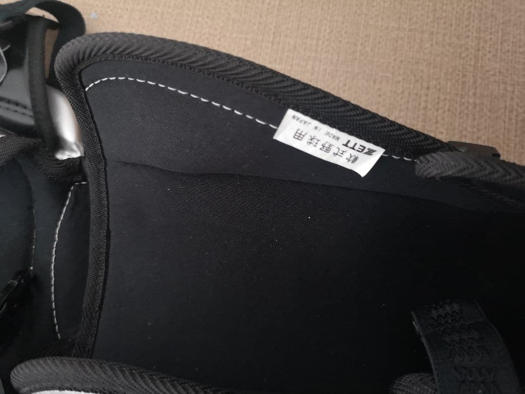 【プロフィール必読】ZETT キャッチャー プロテクター&レガース セット