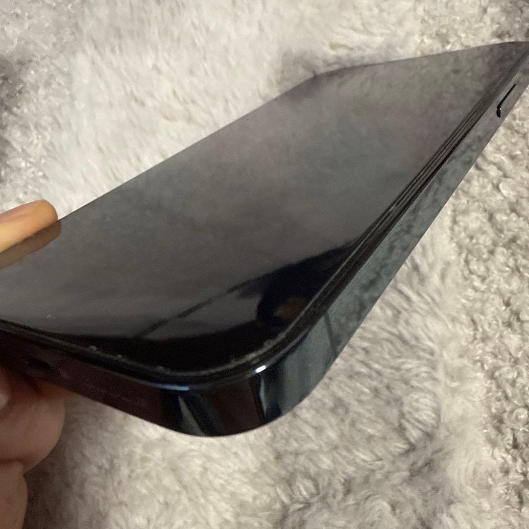 Apple iPhone 12 Pro 青SIMフリー 本体のみ