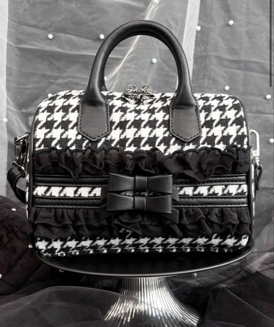 ハニーミュウ ショルダーバッグ