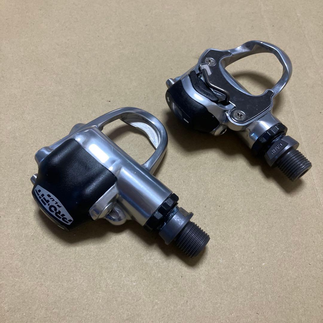 Campagnolo Record PRO FIT ペダル新品クリート無し