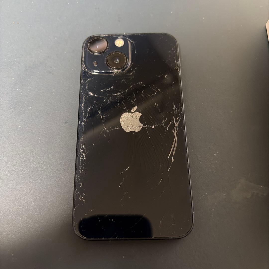 iPhone13 mini ジャンク