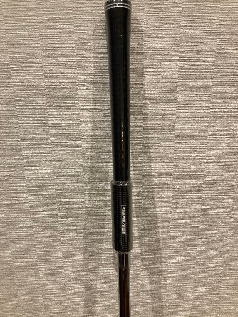 未使用品　OPUS プラチナム　56 Sグラインド