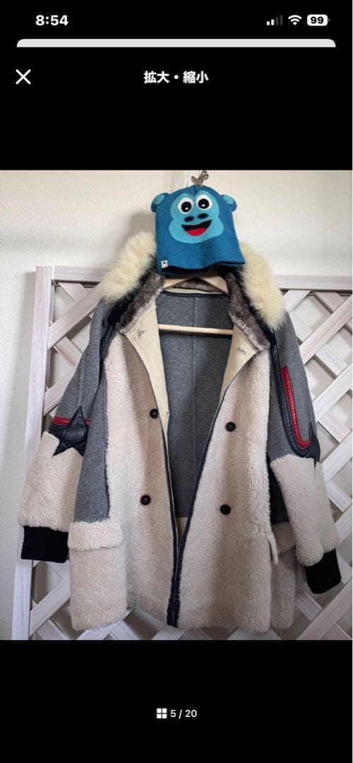 ◆とんでもみぃスペシャル◆ 訣別意思が固くなきゃきっと惜しくなってしまうムートン