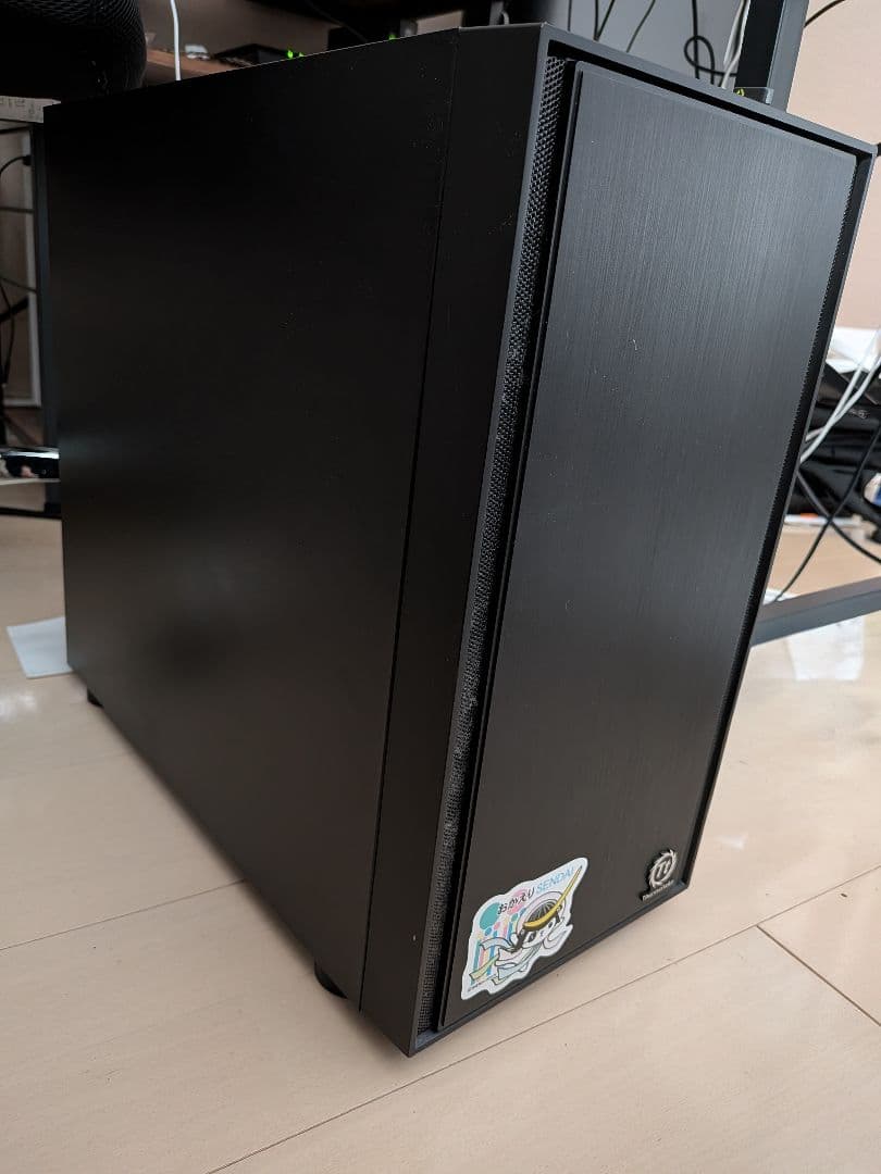 ​【メモリ32GB/Wi-Fi6】i5-8400/GTX1050 ゲーミングPC