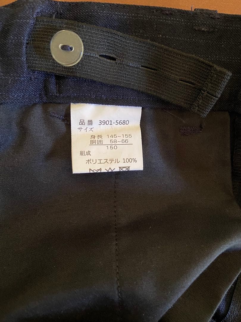 waltz by BEAMS DESIGN フォーマルスーツ4点セット150