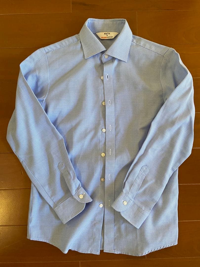 waltz by BEAMS DESIGN フォーマルスーツ4点セット150