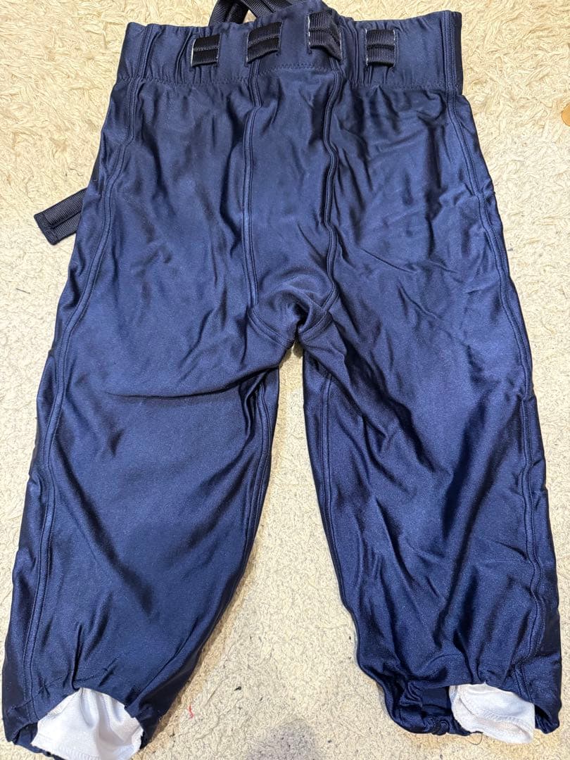 セール‼️【希少品】ミズノ　アメリカンフットボールパンツLサイズ