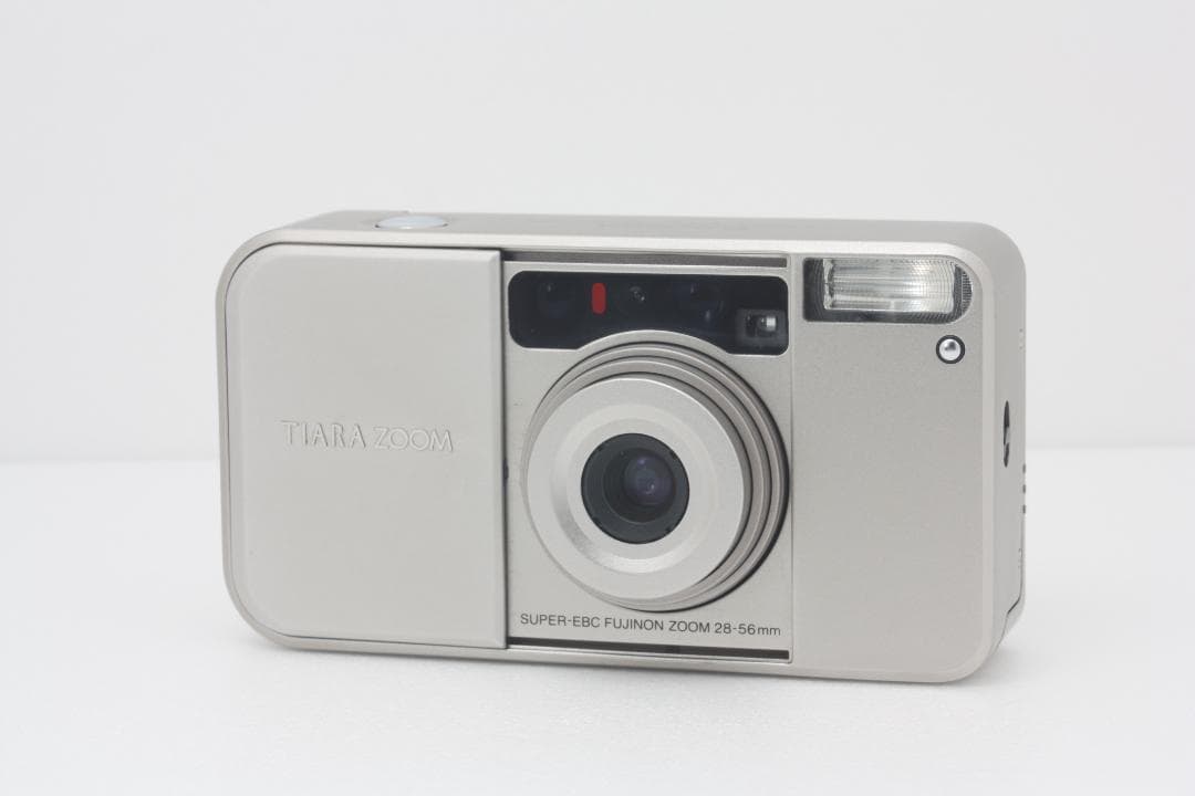 【良品】富士フイルム FUJIFILM TIARA ZOOM 完動品 #274