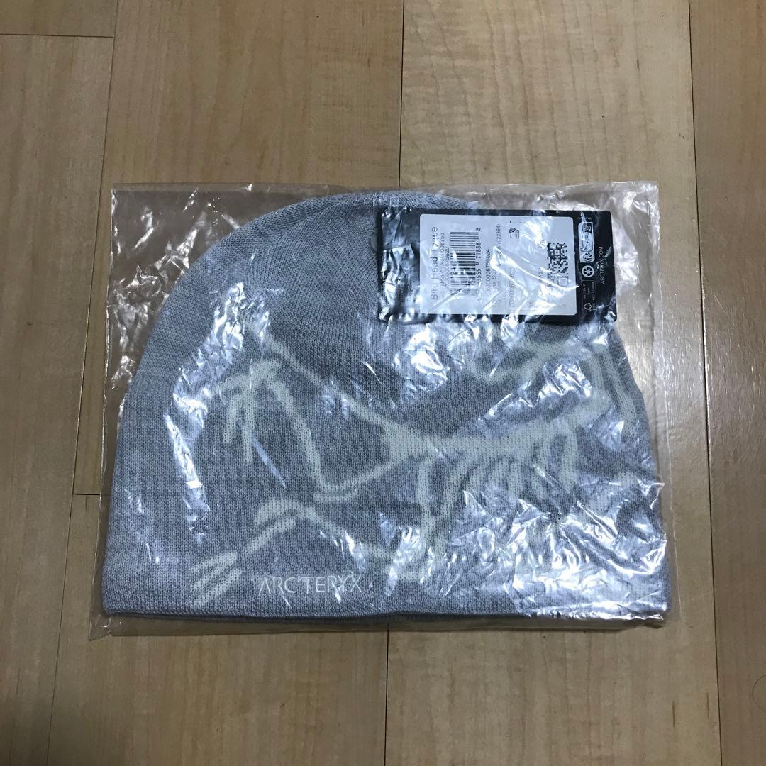 Arc'teryx Bird Head Toque ソリチュード