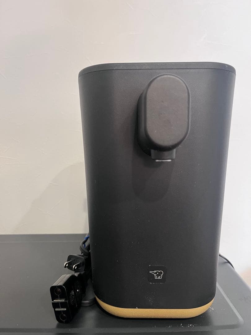 象印　STAN 電動ポット