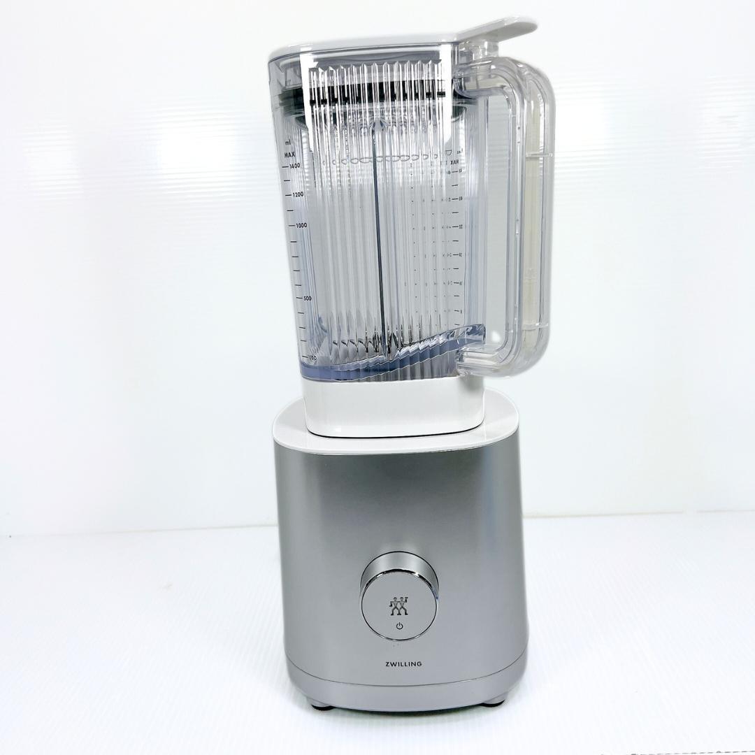 【良品✨送料無料】 ツヴィリング テーブルブレンダー 1400ml