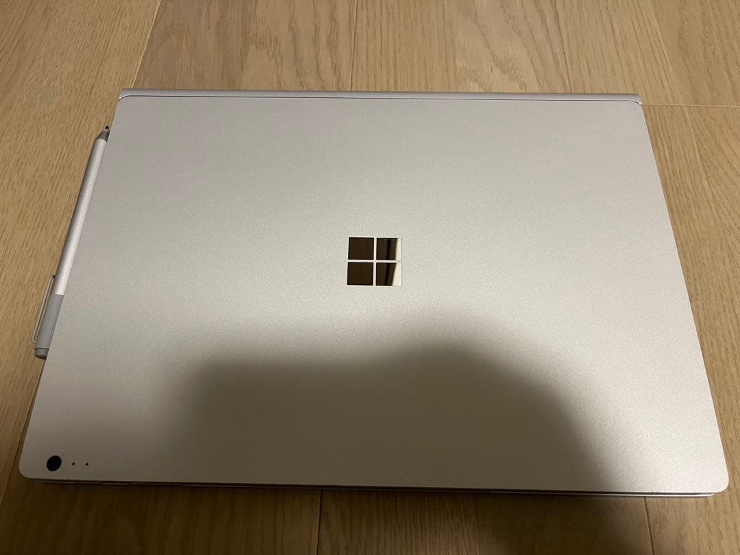Microsoft Surface Book (初代) 128GB