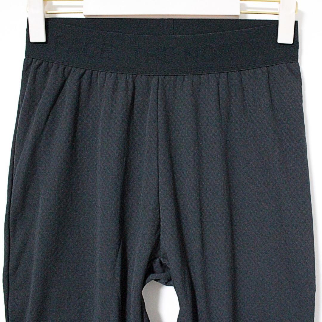 E017 ノースフェイス 裏起毛 中空繊維グリッドフリースタイツ L 男女兼用