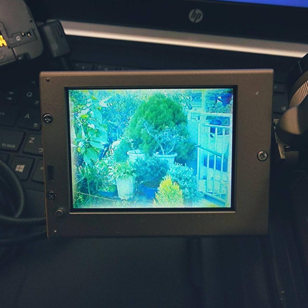 【動作確認済】高画質 SONY MiniDV ビデオカメラ DCR-PC7